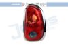 JOHNS 20 53 88-1 Combination Rearlight